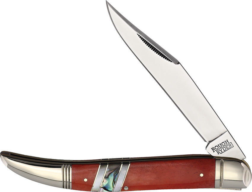 Large Toothpick Red - RR2588