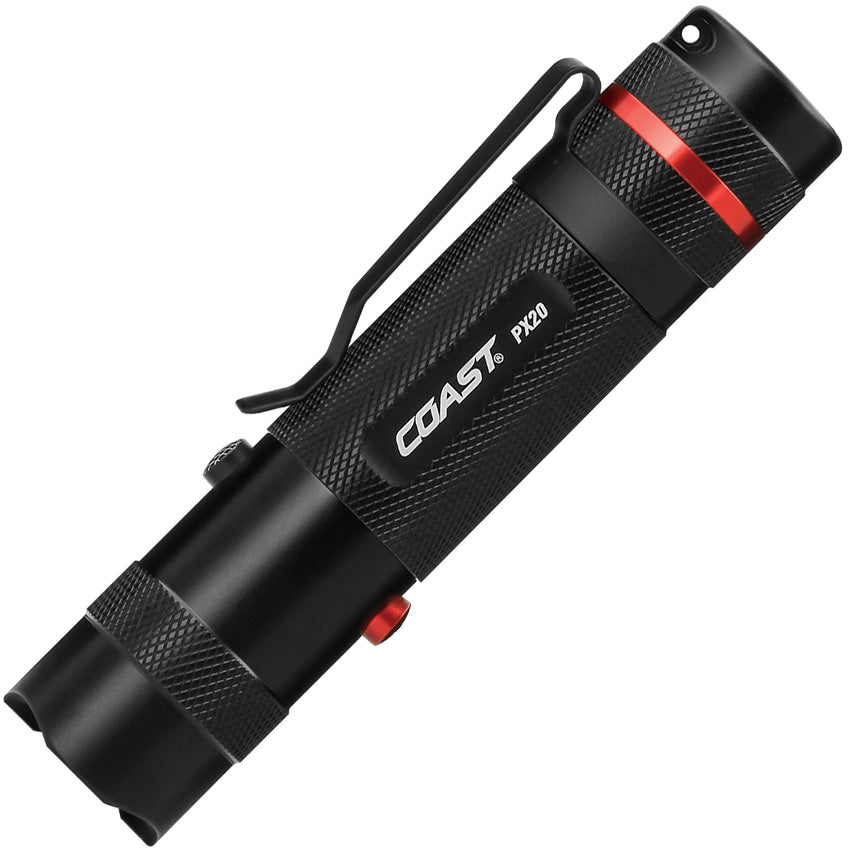 PX20 Flashlight - CTT19286