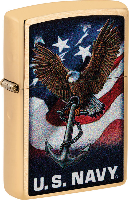 U.S. Navy Lighter - ZO73748