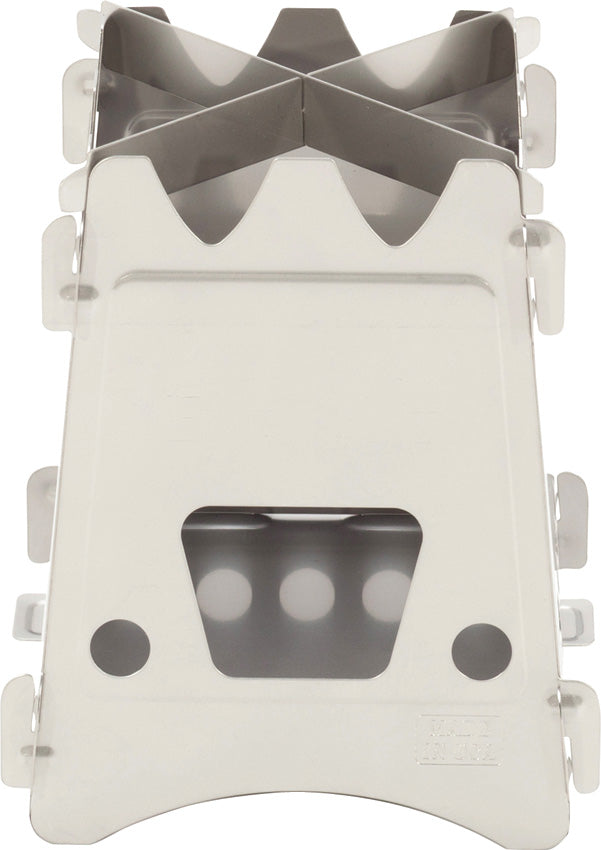 Original Stove with Cross Bars - EL01