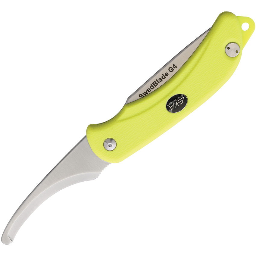 Swedblade G4 Lime - EKA367308