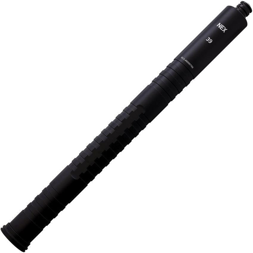 NEX 39 Quic Air Riot Baton - NXN39C