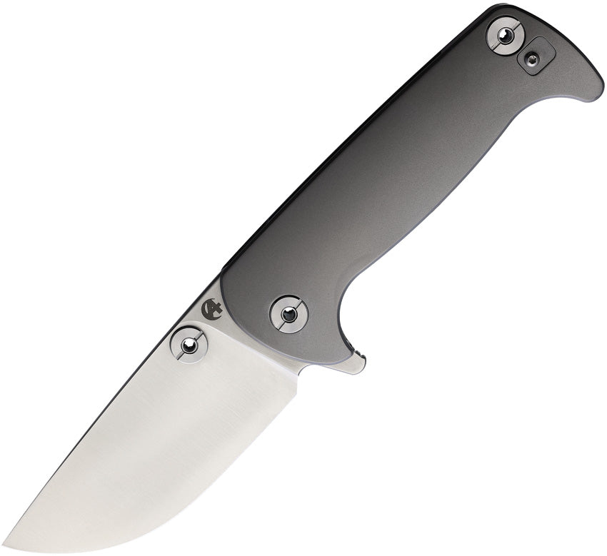 Chunk Framelock - WSC2102NA