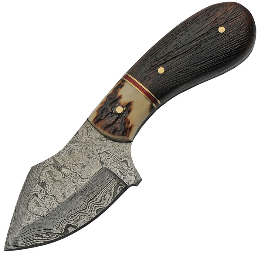 Skinner Damascus Stag - DM1229