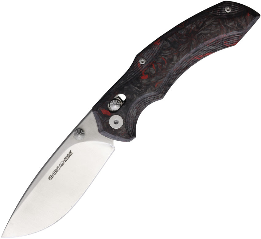 Oniro Crossbar DM Red - V6014FCR
