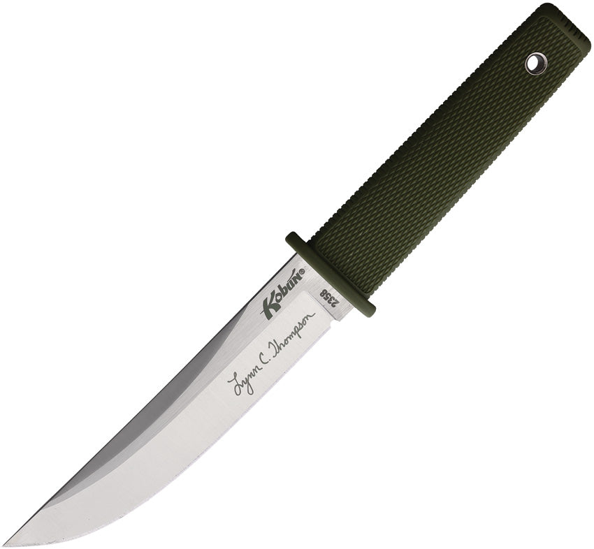 Lynn Thompson Signature Kobun - CS17TAA