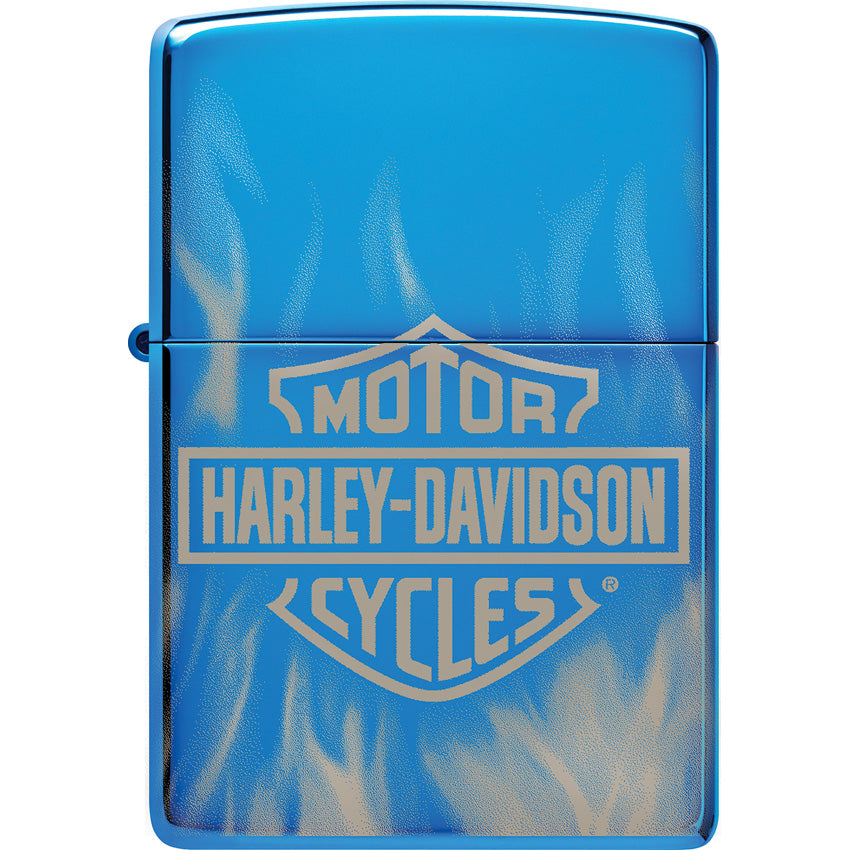 Harley Davidson Fire Lighter - ZO20105