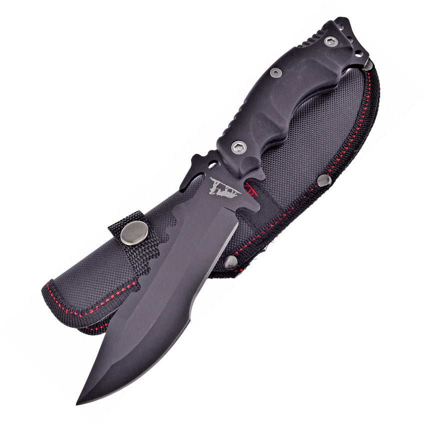 Bowie Black ABS - FBKH011B
