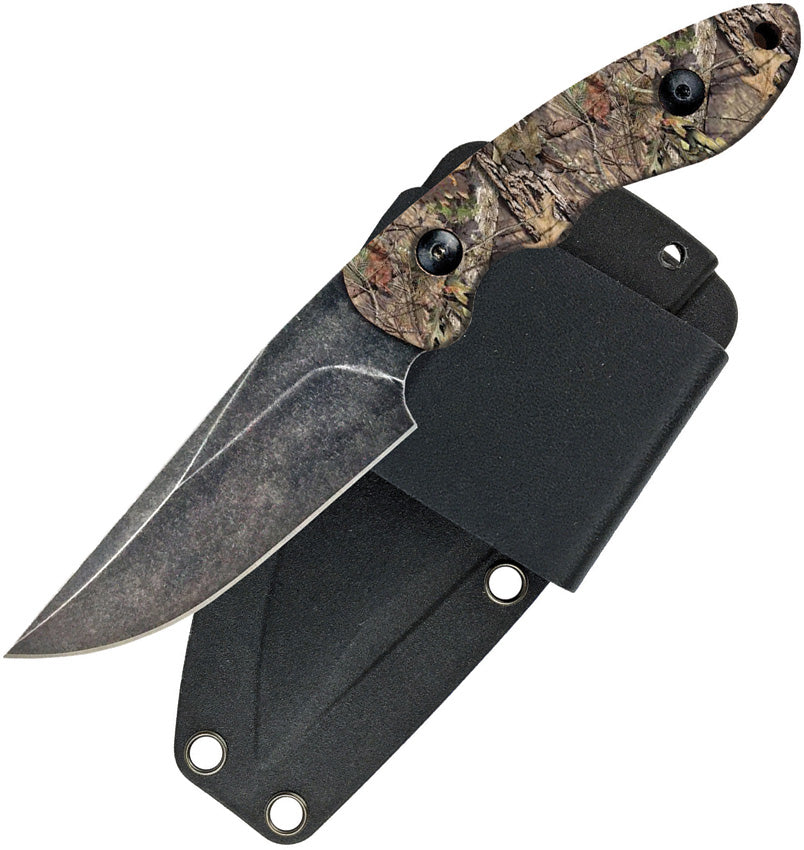 Predator Fixed Blade - AB004M
