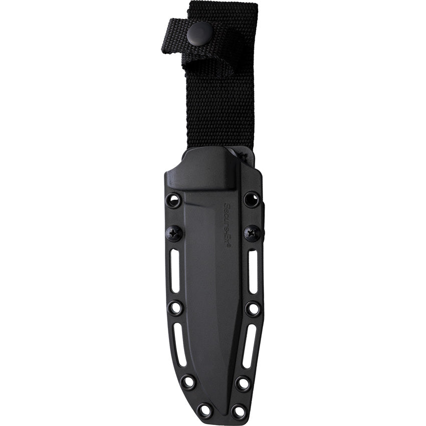 SRK Compact Fixed Blade - CS49LCKDDEBK