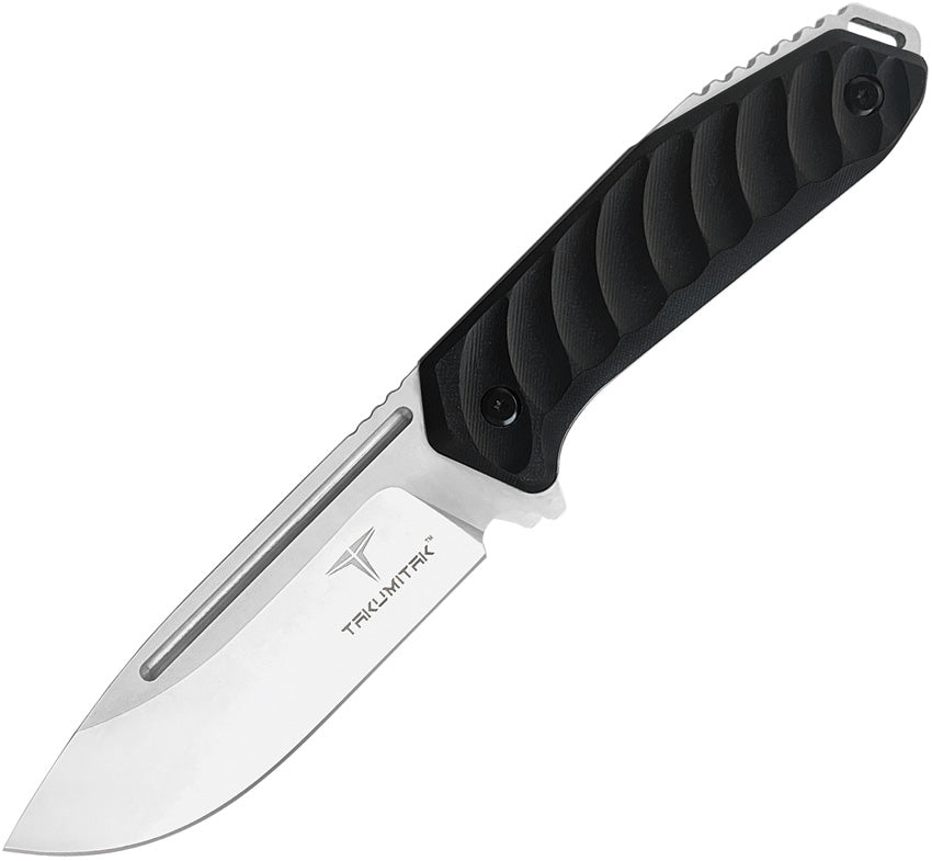 Takumi Fixed Blade Satin - TKF208SL