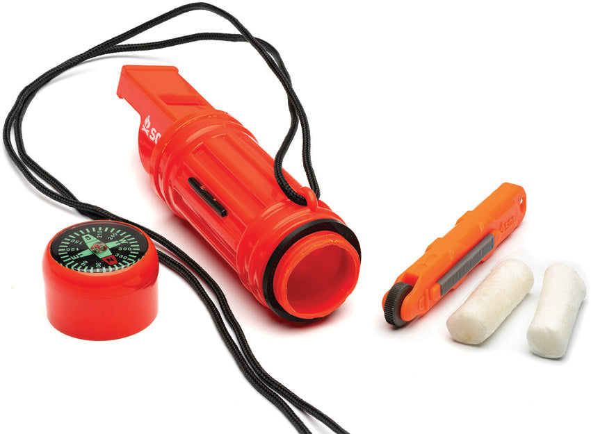 Fire Lite 8-in-1 Survival Tool - AD01401254