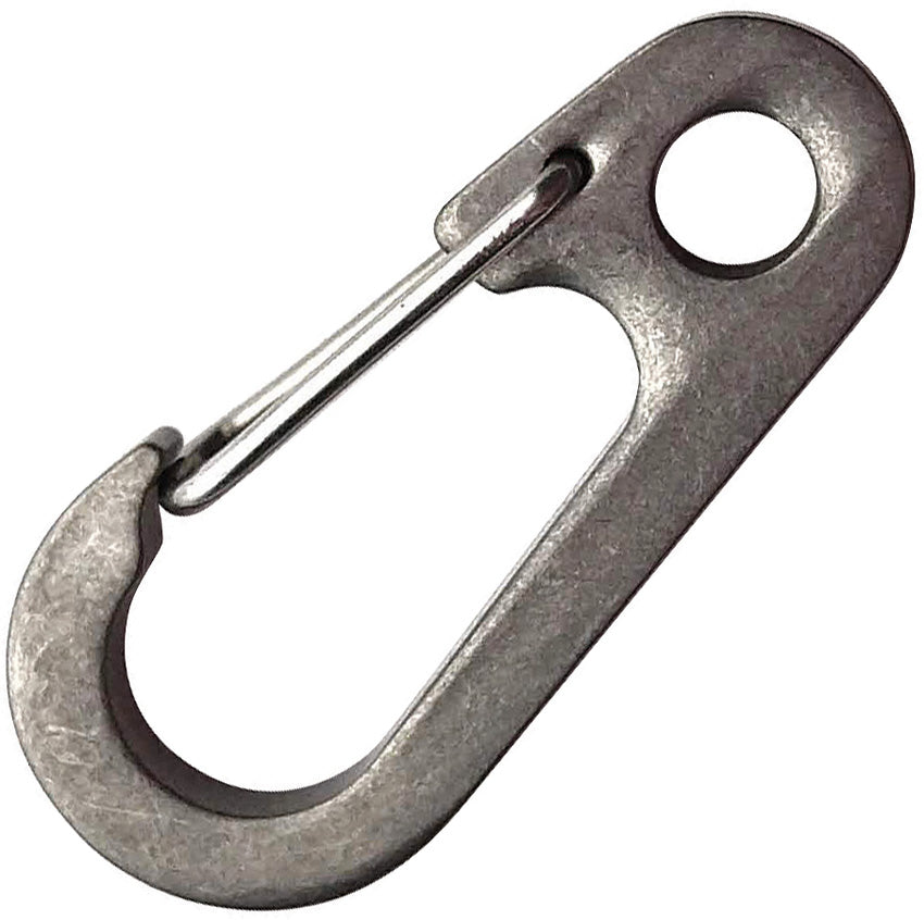 Large Titanium Gate Clip - FLY647