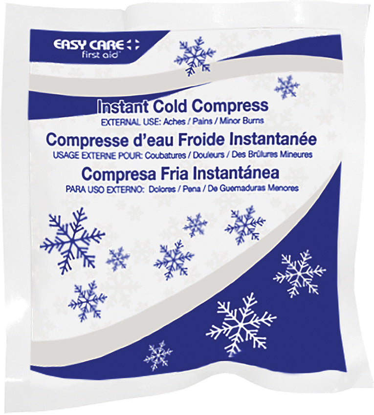 Instant Cold Compress - AD0278