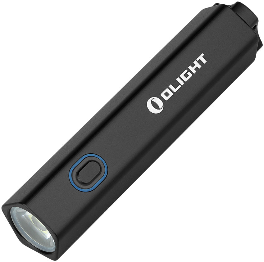 Diffuse Compact Flashlight Blk - OLTDIFFUSEBK