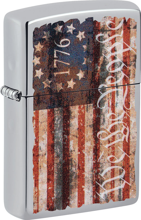 Americana Lighter - ZO71862