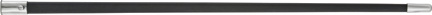 Ribbed Shell Hilt Rapier - CS88CHR