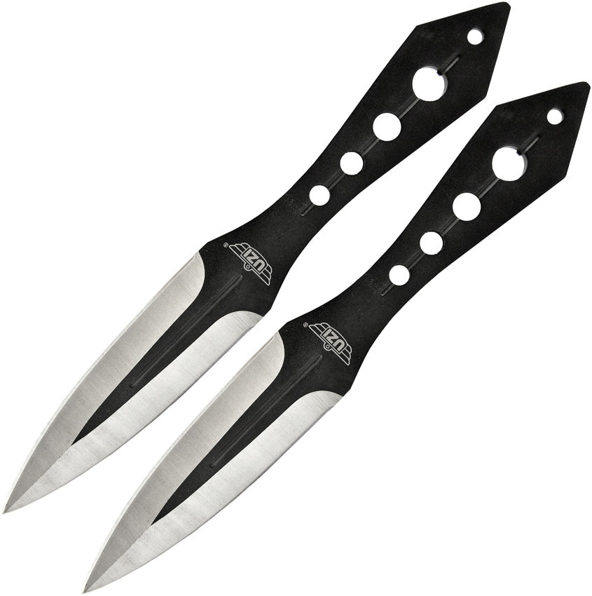 Throwing Knife Set - UZKTRWTZP