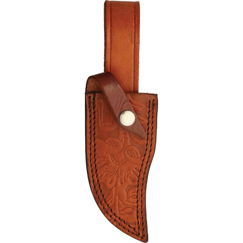 Hunter Stacked Leather - RR2109