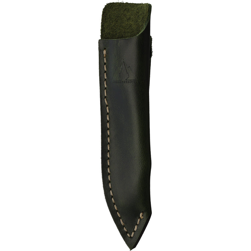 Kisame Fixed Blade Black - CMBFB01D