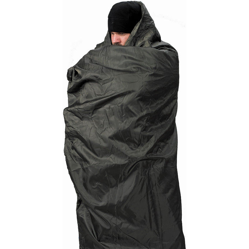 Jungle Blanket XL Olive - SN92245