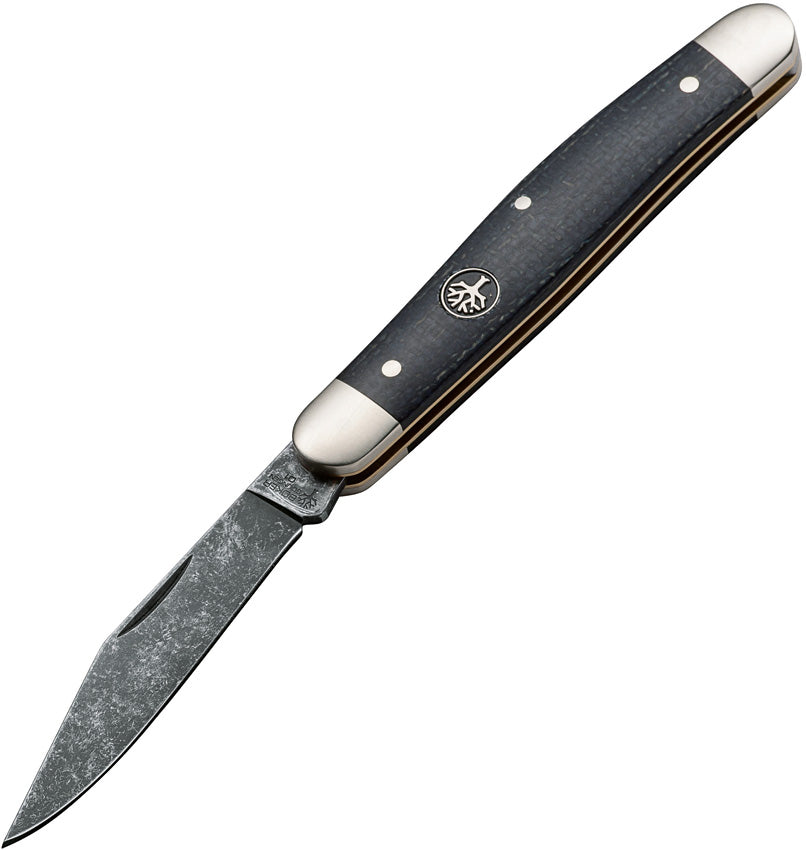 Stockman Burlap - BO114985