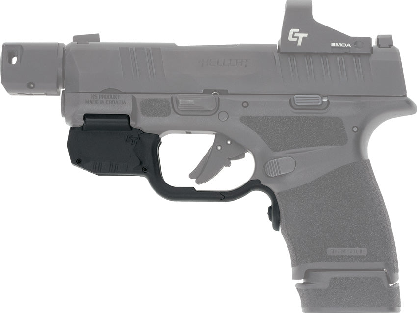 Laserguard Springfield Hellcat - CMT101820