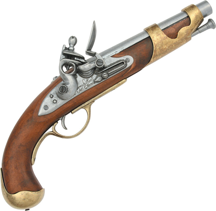 Lewis & Clark Napoleonic - DX1011