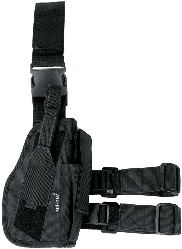 Low Ride Holster Black - M4475