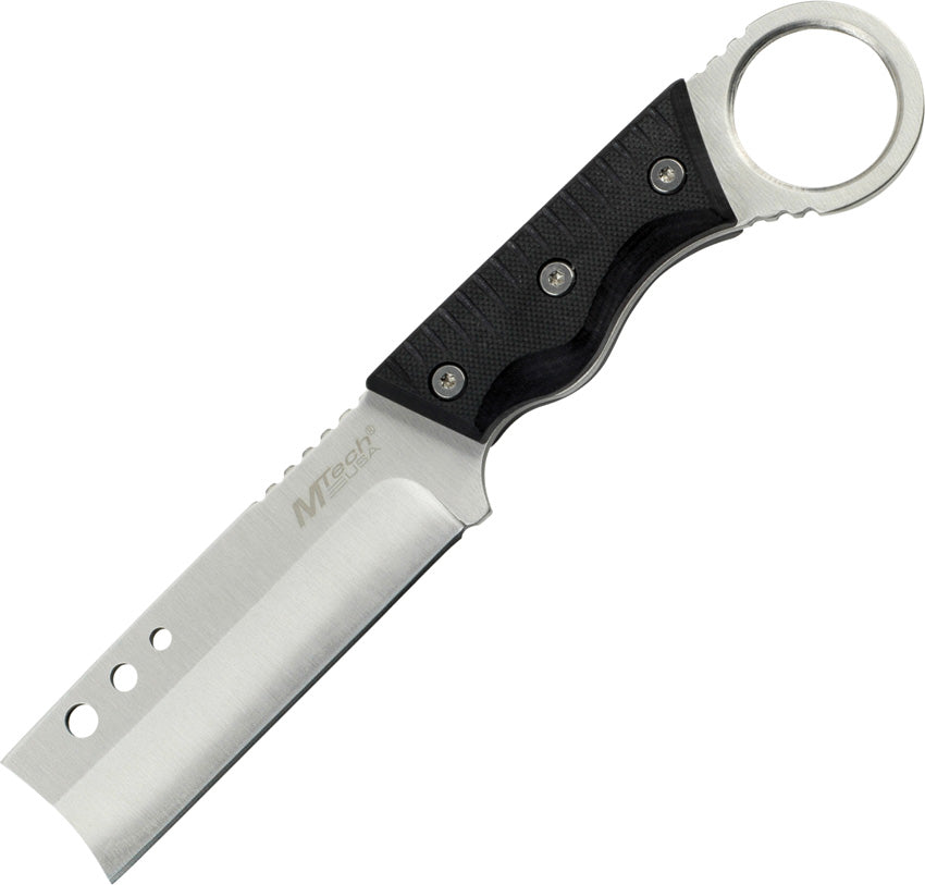 Fixed Blade Razor - MT2025S