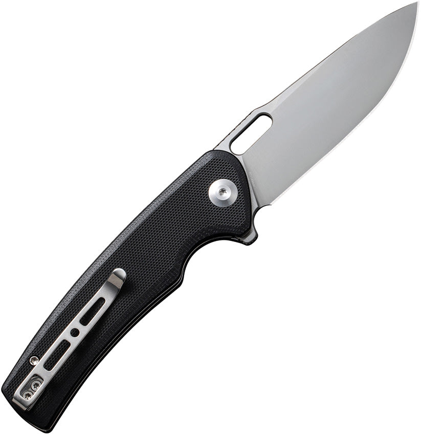 Vesperon Linerlock Black - S200651