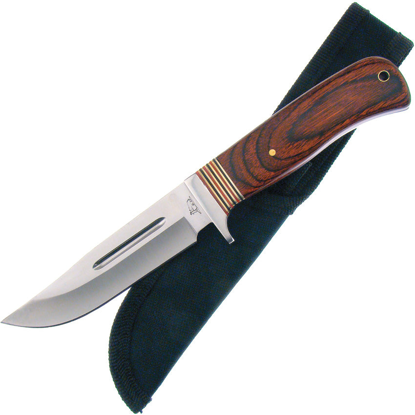 Black Hills Bush Master - FBKH202PW