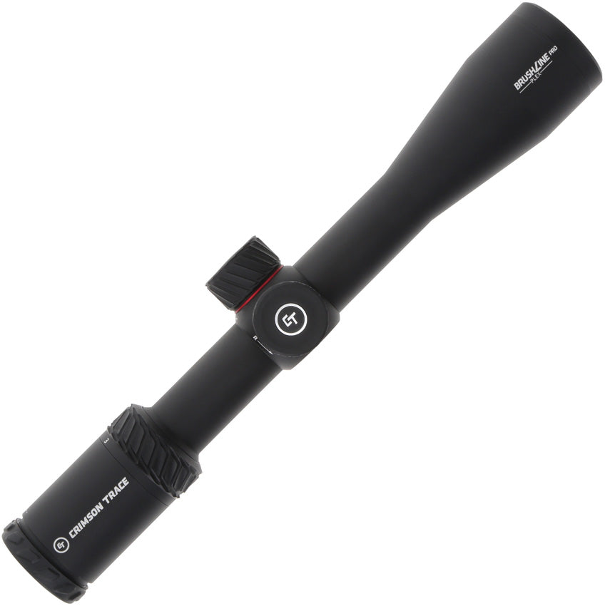 Brushline Pro 3-12x42 Scope - CMT101310
