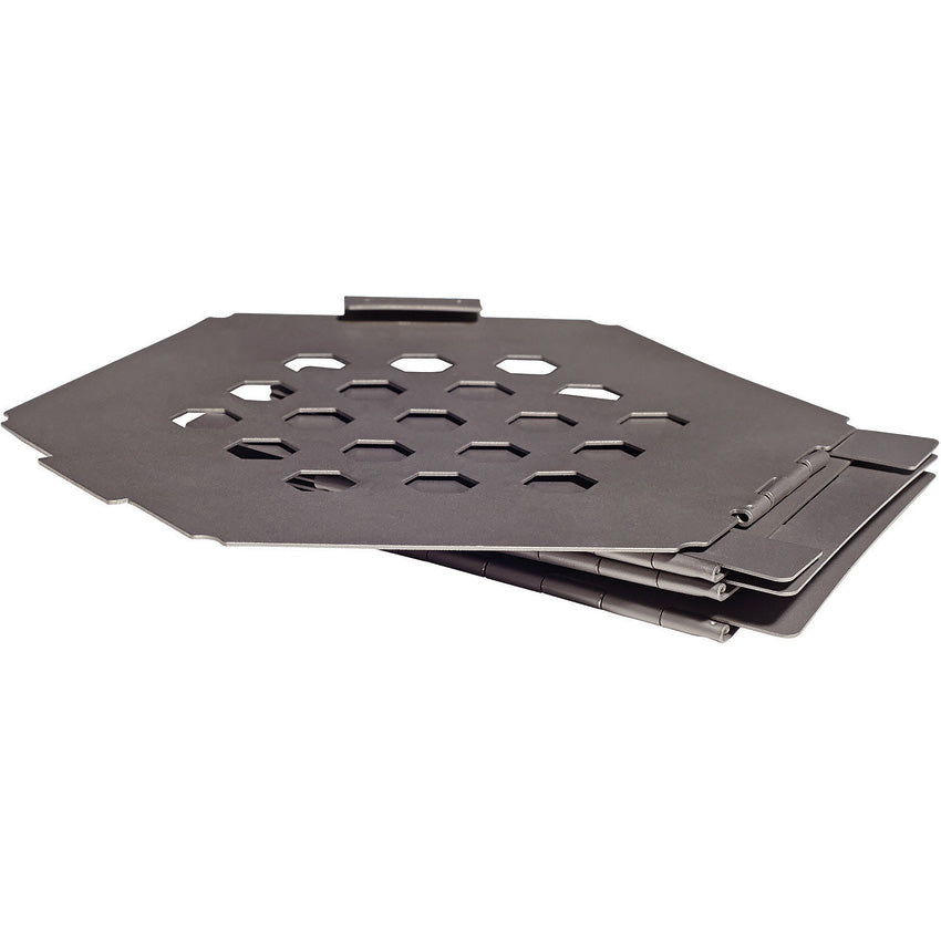 Hexagon Backpacking Wood Stove - VR415