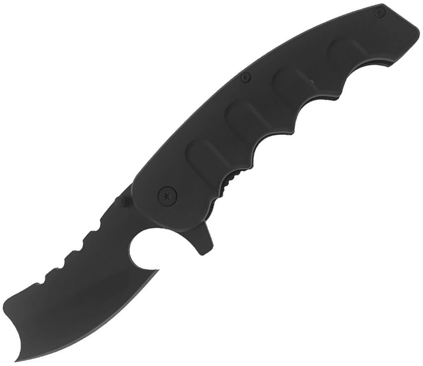 Linerlock Black - FLNKS1680BK