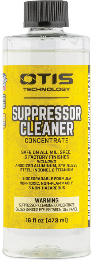 Suppressor Cleaning Fluid Conc - OTS916SCFC
