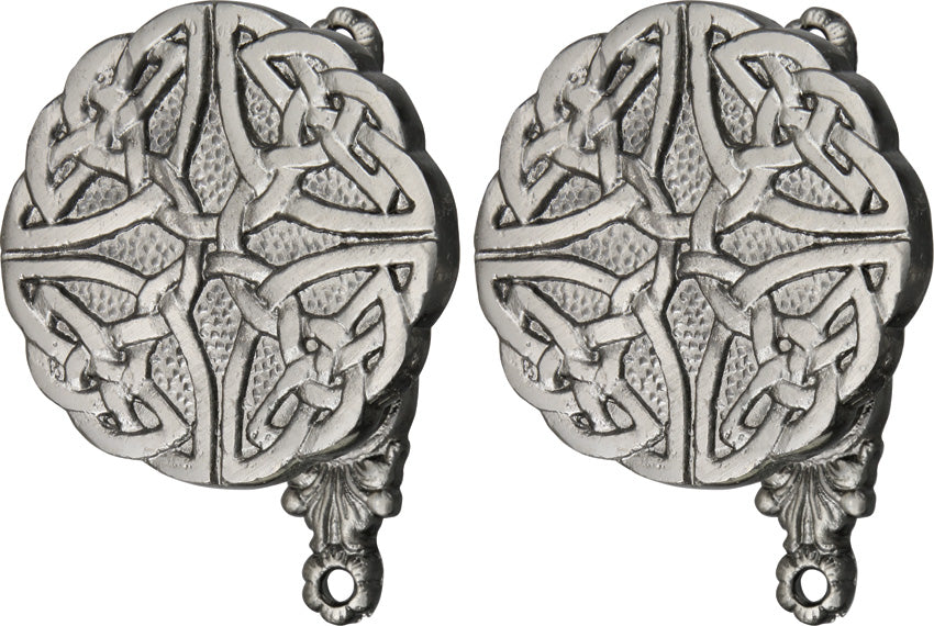 Celtic Gun and Sword Holder - CN203312