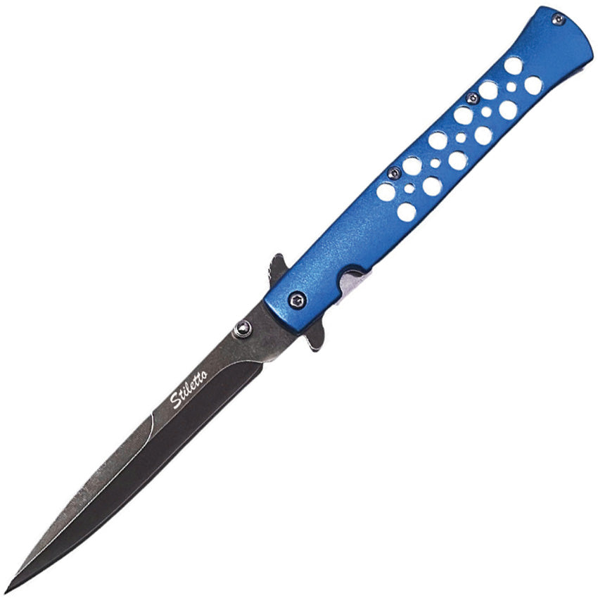 Linerlock A/O Blue - EE10A128BL