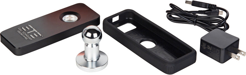 Aluminator Light 350 Lumens - ETELAL350BK