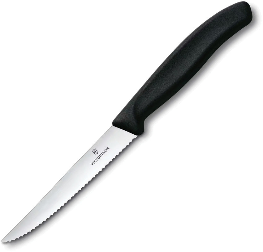 Steak Knife Black - VN67233