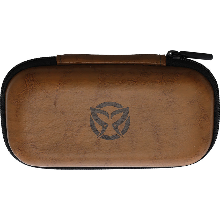 User II Framelock Black - PMP049