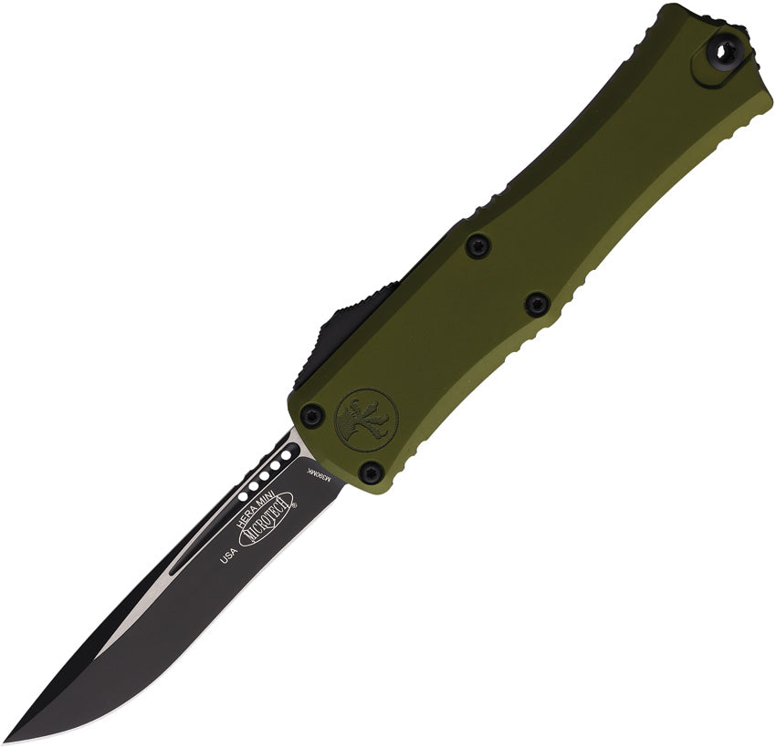 Auto Hera II Mini OTF Recurve - MCT1705M1OD