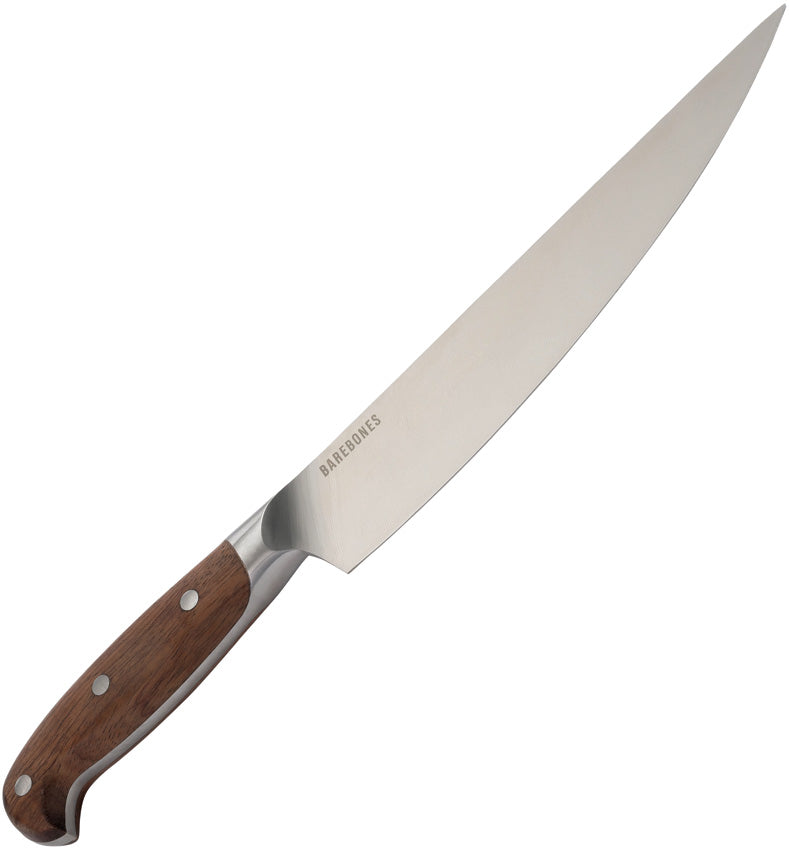 Wilderness Chef Knife - BARE107