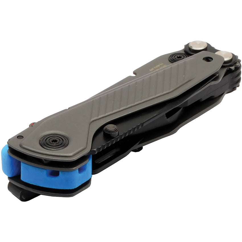 Flash MT Multi Tool Cyan - SOG29550241