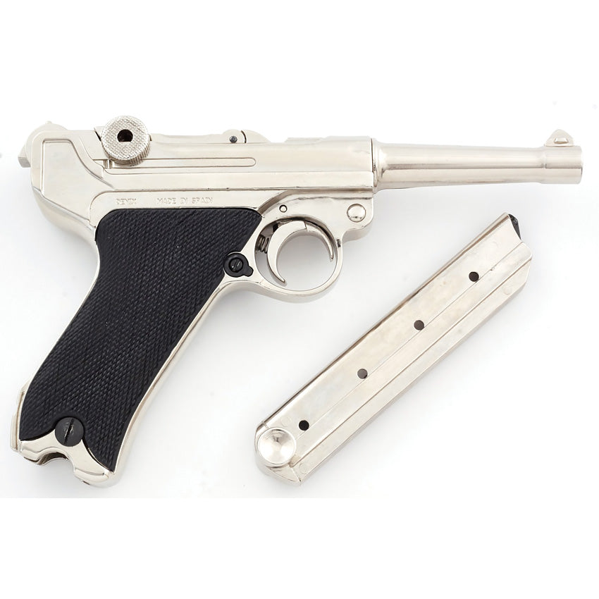 Parabellum Luger P08 Pistol - DX8143