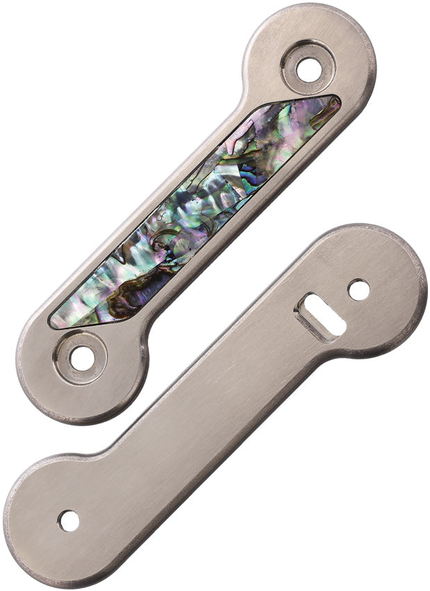 KeyBar Ti Abalone - KBR283