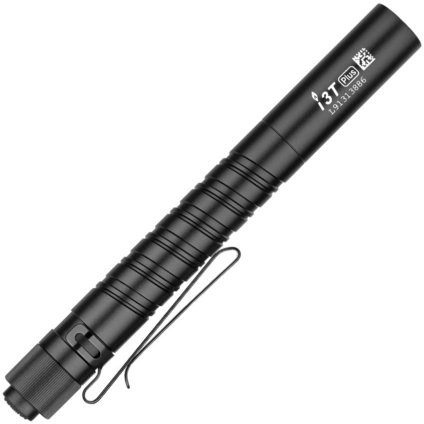 i3T Plus Pen Light Black - OLTI3TPLUSBK