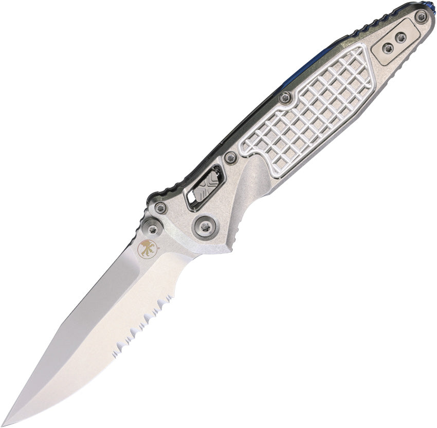 Socom Ram-Lok Marfione Sel - MCT160RL11FRSMS