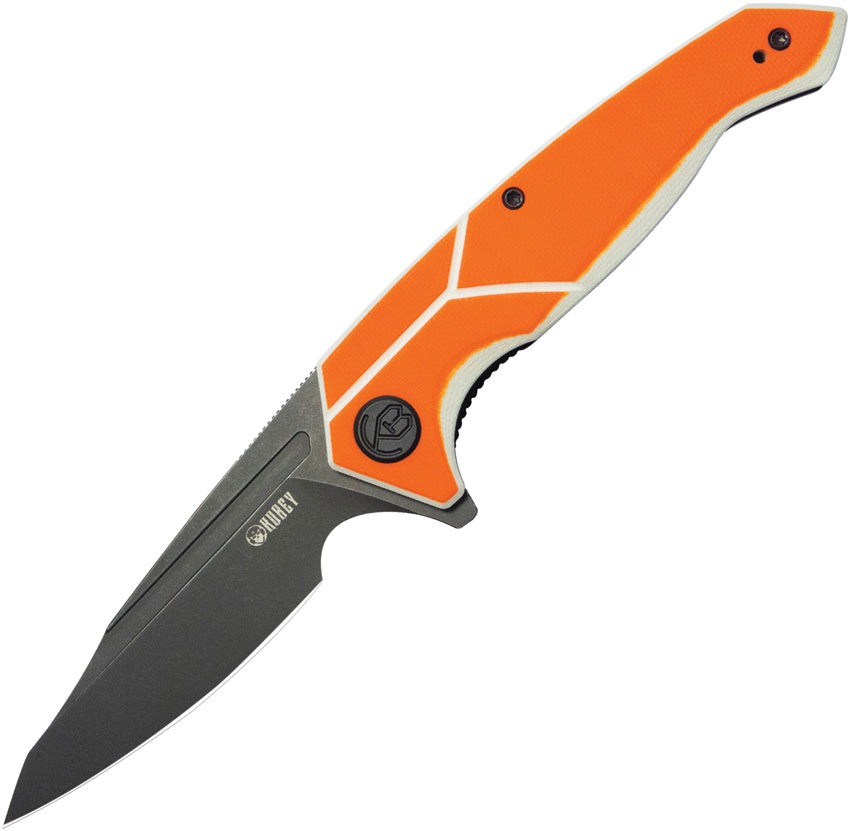 RBC-1 Outdoor Linerlock Org - KUB373B