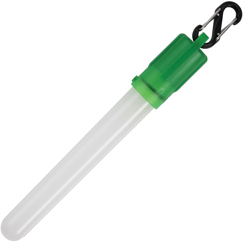 LED Mini Glowstick Green - N03732